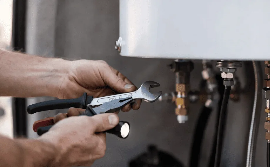 Why choose Water Heater Repair in Pleasant Plains, AR